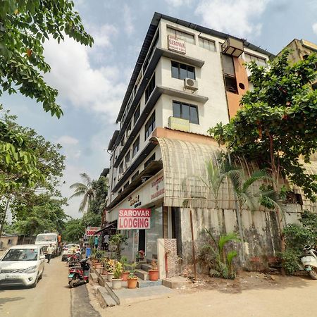 Hotel New Sarovar Grand Panvel Extérieur photo