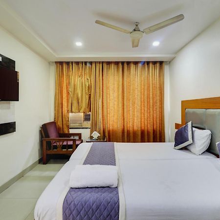 Hotel New Sarovar Grand Panvel Extérieur photo