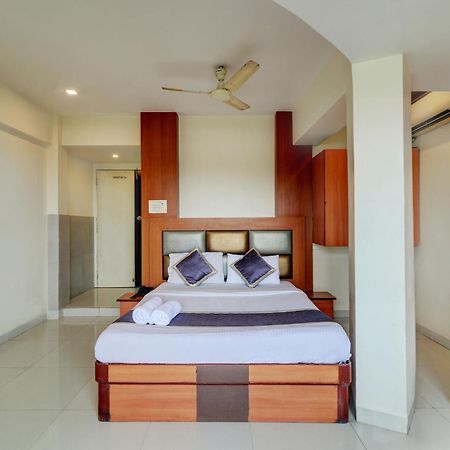 Hotel New Sarovar Grand Panvel Extérieur photo