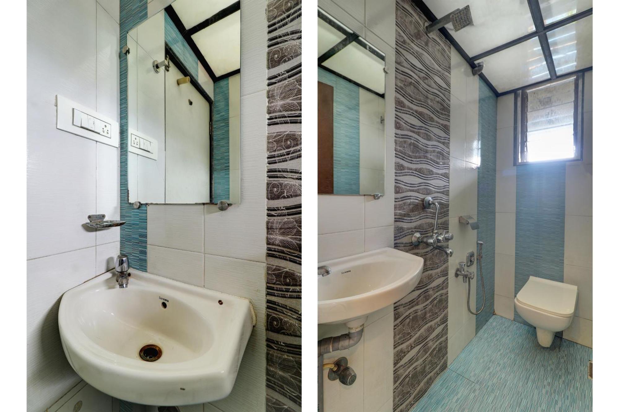 Hotel New Sarovar Grand Panvel Extérieur photo